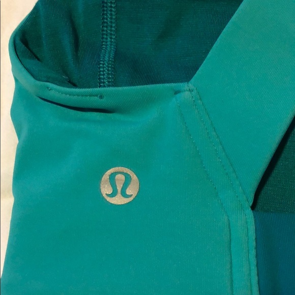 Lululemon Sweat Times Bra - Picture 4 of 7